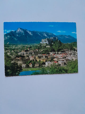 AK Salzburg.