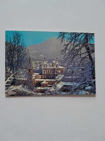 AK Salzburg.