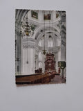 AK Salzburg. Dom.