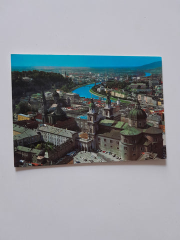 AK Salzburg.
