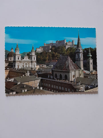 AK Salzburg.