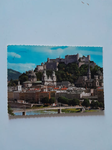 AK Salzburg.