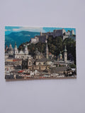 AK Salzburg.
