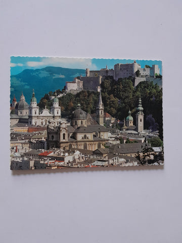 AK Salzburg.
