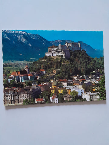 AK Salzburg.