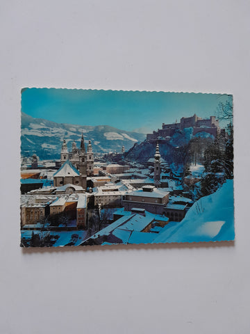 AK Salzburg.