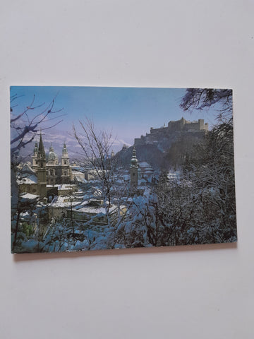 AK Salzburg.