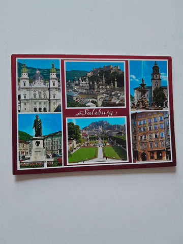 AK Salzburg.