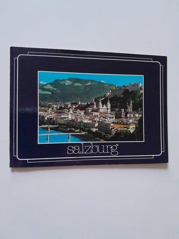 AK Salzburg.