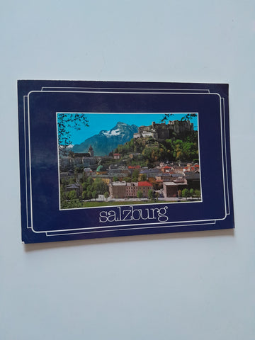 AK Salzburg.