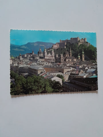 AK Salzburg.