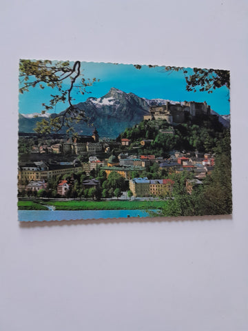 AK Salzburg.