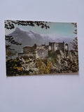 AK Festung Hohensalzburg.