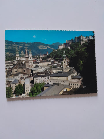 AK Salzburg.