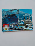 AK Salzburg.