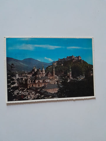 AK Salzburg.