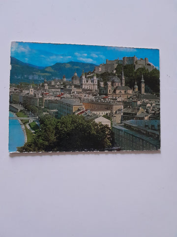 AK Salzburg.