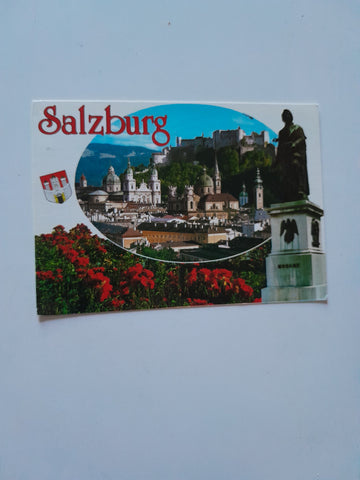 AK Salzburg.