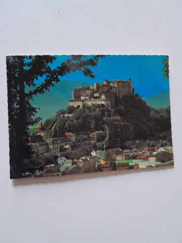 AK Salzburg.