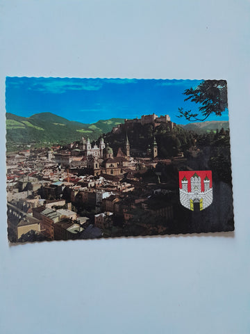 AK Salzburg.