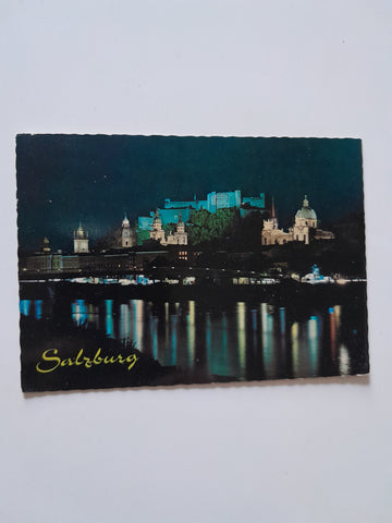 AK Salzburg.