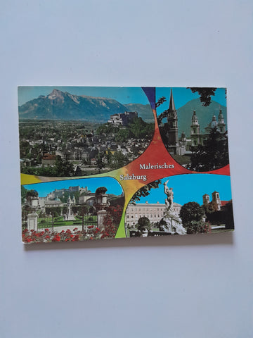 AK Salzburg.