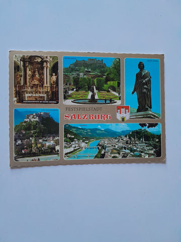 AK Salzburg.