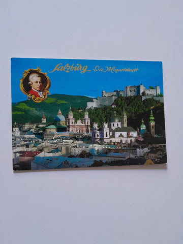 AK Salzburg.
