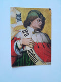 AK Salzburg. C. Laib Hl. Hermes. Salzburger Museum.