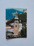 AK Erzabtei St. Peter Salzburg.