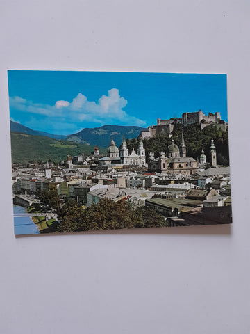 AK Salzburg.