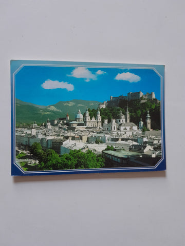 AK Salzburg.