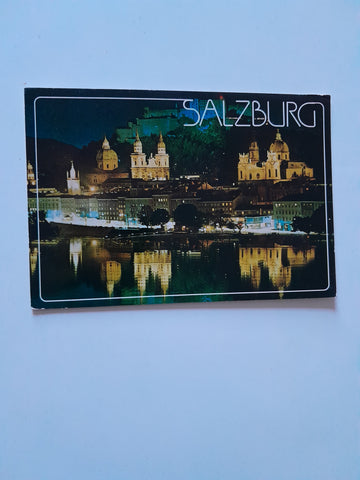 AK Salzburg.
