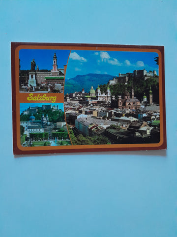 AK Salzburg.