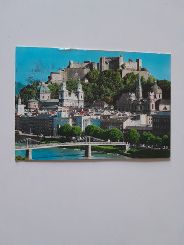 AK Salzburg.