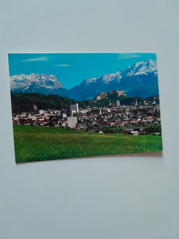 AK Salzburg.