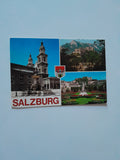 AK Salzburg.