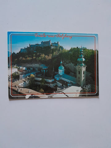 AK Salzburg.