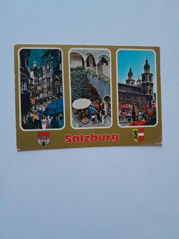 AK Salzburg.