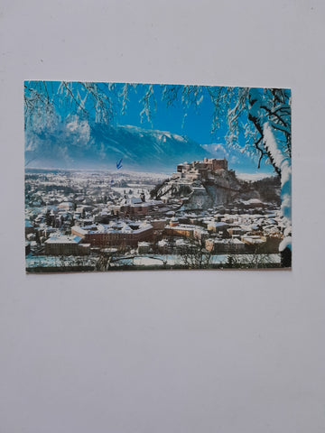 AK Salzburg.