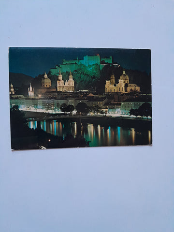 AK Salzburg.