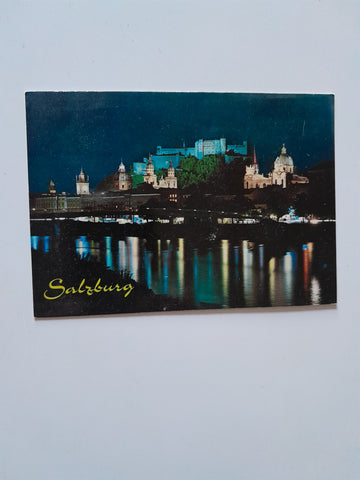 AK Salzburg.