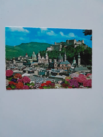 AK Salzburg.