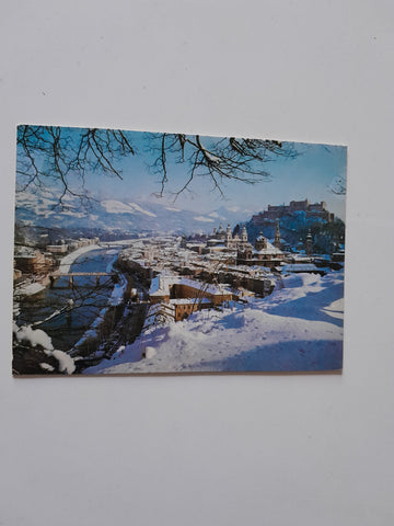 AK Salzburg.