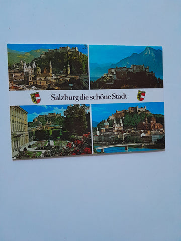 AK Salzburg.