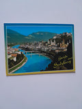 AK Salzburg.