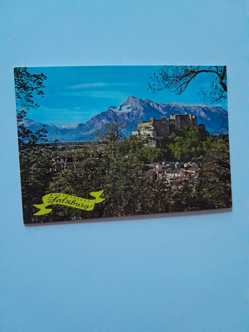 AK Salzburg.