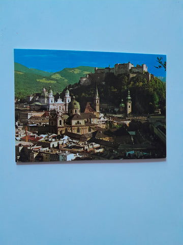 AK Salzburg.