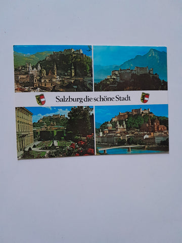 AK Salzburg.