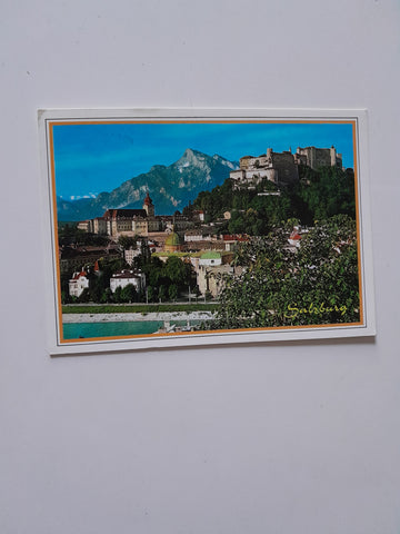 AK Salzburg.